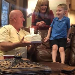 Meet your Posher, Bill